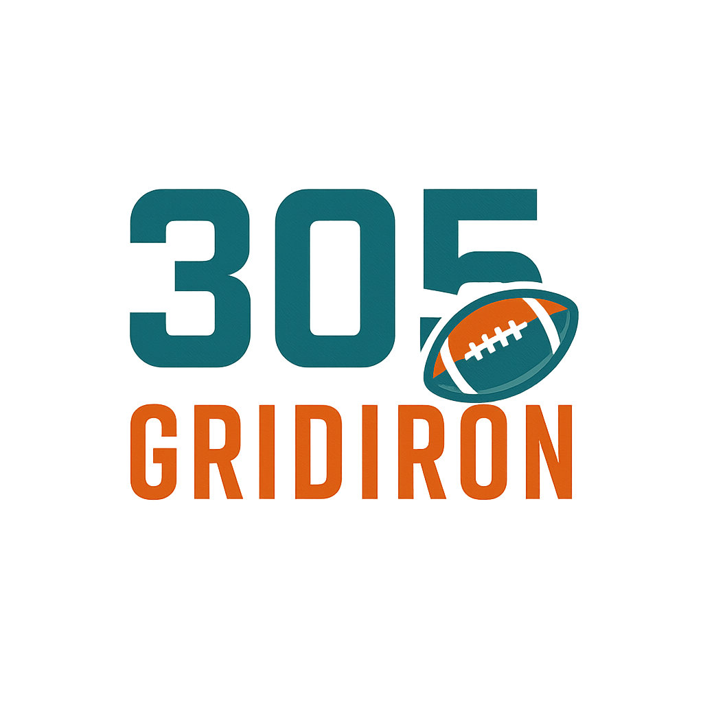 305 Gridiron